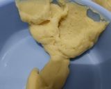 Foto langkah ke 4 dari resep Mpasi 6+ bubur kacang hijau.