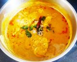 மங்களூர் உடைத்த முட்டை கறி (Mangalore broken egg curry) ரெசிபி ஸ்டேப் 9 புகைப்படம்