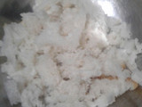 Bread Gulab Jamun