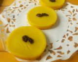 Foto langkah ke 4 dari resep Kue lumpur.