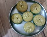 A picture of step 10 of Cup cakes.
