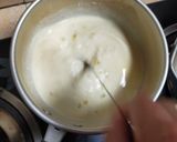 Foto langkah ke 5 dari resep Spaghetti Brulee Panggang.