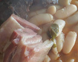 Foto del paso 1 de la receta: Granjillas a la Asturiana