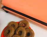 Foto del paso 3 de la receta: Mini Donuts de chocolate y limón: