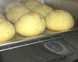 Foto langkah ke 3 dari resep Soes Jepang dupe beard papa’s.