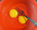 Foto langkah ke 1 dari resep Silky Egg Pudding.