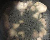 A picture of step 4 of Delicious & Easy Korean Rice Porridge – A Must-Try!.