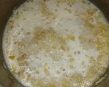 Foto del paso 3 de la receta: Risotto sin carne/vegetariano🍚 ¡En sólo 4 pasos!