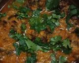 अरबी के पत्ते के कोफ्ते (Arbi Ke patte ke kofte recipe in hindi) रेसिपी चरण 3 फोटो