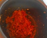 મસૂર કઠોળ નું શાક (Masoor Kathor Shak Recipe In Gujarati) રેસીપી સ્ટેપ2ફોટો