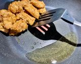 免油炸無骨雞丁 / 雞胸肉的食譜步驟4照片