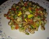 Dry fruits and seeds salad recipe step 5 photo