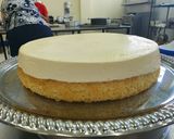 Foto del paso 6 de la receta: Bavaroise de Maracuyá