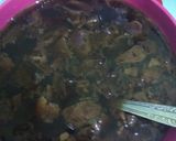 Foto langkah ke 2 dari resep Rawon.