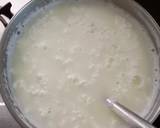 Chhena Poda recipe step 1 photo