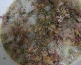 Foto del paso 4 de la receta: Empanadas de cerdo reciclando
