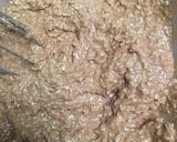 Foto del paso 2 de la receta: Galletas de avena con mantequilla de maní y chía 🍪🥜