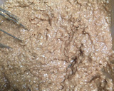Foto del paso 2 de la receta: Galletas de avena con mantequilla de maní y chía 🍪🥜