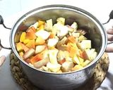 Foto langkah ke 6 dari resep Rujak Aceh Kweni.