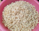 Foto langkah ke 1 dari resep Macaroni Schotel.