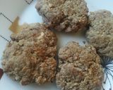 Öt hozzávalós hambi recept fázis 2 fotója