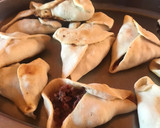 Foto del paso 4 de la receta: Empanadas árabes