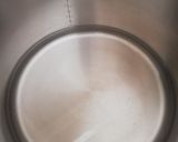 Krémes recept fázis 1 fotója