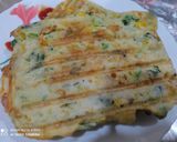ગ્રીલ સેન્ડવિચ(Grill Sandwich Recipe in Gujarati) રેસીપી સ્ટેપ6ફોટો