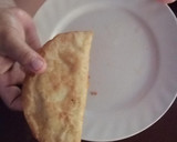Foto del paso 5 de la receta: Pastelitos y rollitos de chorizo argentino..🇸🇻