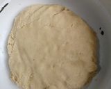 Linzer recept fázis 3 fotója