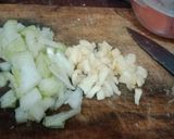 Foto langkah ke 4 dari resep I fu mie.