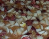 Foto del paso 2 de la receta: Ensalada de fruta que rico 😋