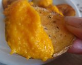 Foto del paso 2 de la receta: Mayonesa de zanahorias🌿🍽