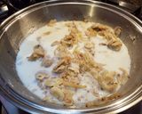 Foto langkah ke 6 dari resep Chicken Steak with Mushroom Sauce.