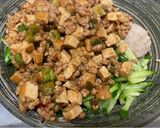 炸醬麵的食譜步驟5照片