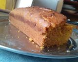 Foto del paso 6 de la receta: Carrot cake 🥕(vegana)