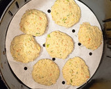 Foto del paso 8 de la receta: Falafels al horno