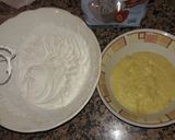 صورة لخطوة 2 من وصفة رولي الليمون المنعش 😋