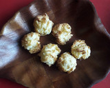 Foto del paso 2 de la receta: Cocadas Caseras
