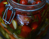 Foto del paso 3 de la receta: Conserva de vegetales