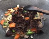 Foto langkah ke 3 dari resep Capcay Kuah.