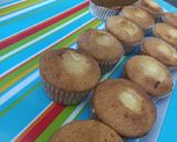 Foto del paso 5 de la receta: Cupcakes Pie de Limón