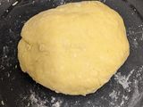 Masa para tartas