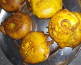 વડાપાવ (Wada Pav recipe in gujarati) રેસીપી સ્ટેપ5ફોટો