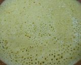 Foto langkah ke 3 dari resep Martabak manis ekspres.