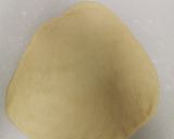A picture of step 6 of Donuts with sugar Glaze.