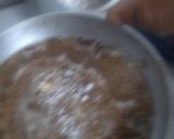 (બાજરા) ના લોટ ની રાબ(bajra na lot ni raab in recipe in Gujarati) રેસીપી સ્ટેપ3ફોટો