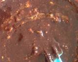 Brownies Avocad #BrowniesAlpukat langkah memasak 11 foto