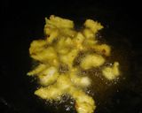 A picture of step 4 of Handmade pasta with chicken.