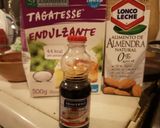 Foto del paso 1 de la receta: Manjarate con manjar sin azúcar